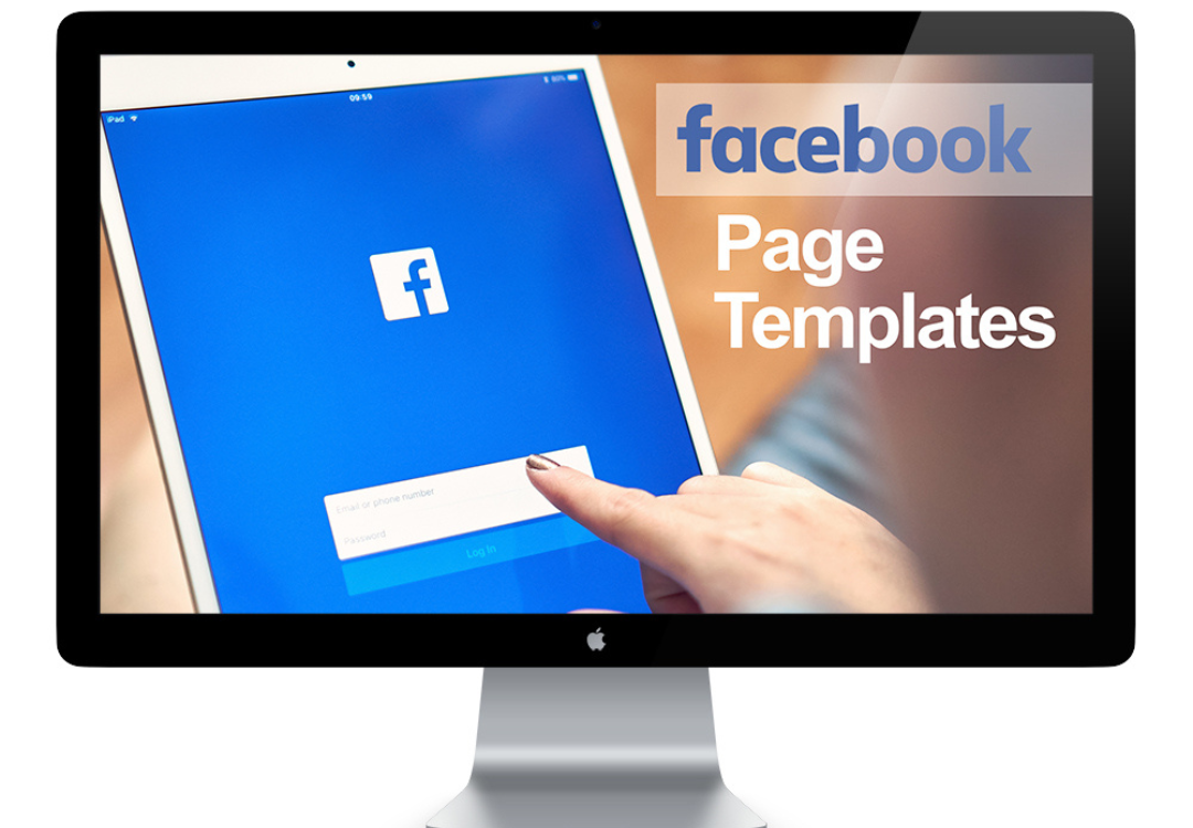 Facebook Page Templates